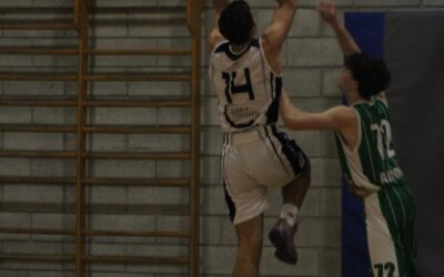 U19 GOLD – I 38 di Varalli permettono a Union di dilagare a Torino