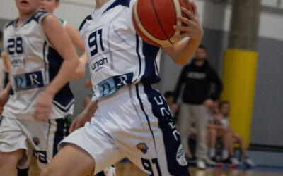 GIOVANILI – L’U14 firma l’impresa agli ottavi di playoff: eliminata la capolista!