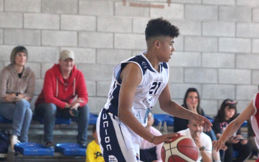 GIOVANILI – Al termine quasi tutti i campionati. U14 ancora in lotta per inseguire il sogno