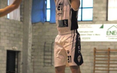 U19 GOLD – TamTam Torino espugna lo Spaccadome