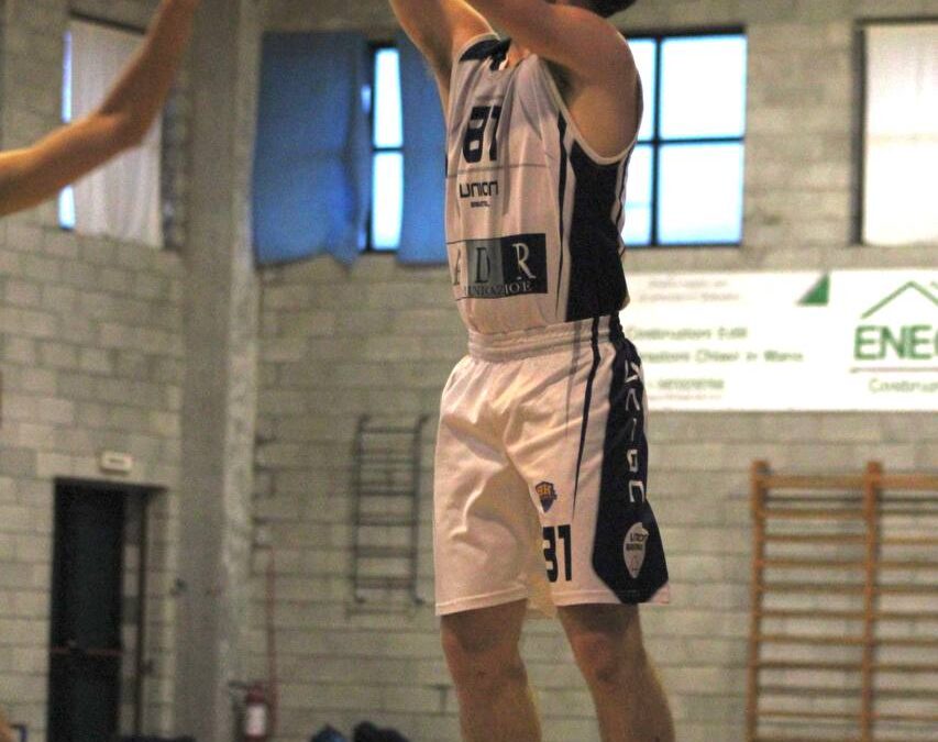 U19 GOLD – TamTam Torino espugna lo Spaccadome