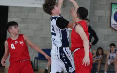 GIOVANILI – U14 fra le migliori 4 di categoria! Vincono anche U13 e U15