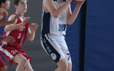 GIOVANILI – Arriva al termine la stagione 2023/2024: l’U14 si ferma in semifinale