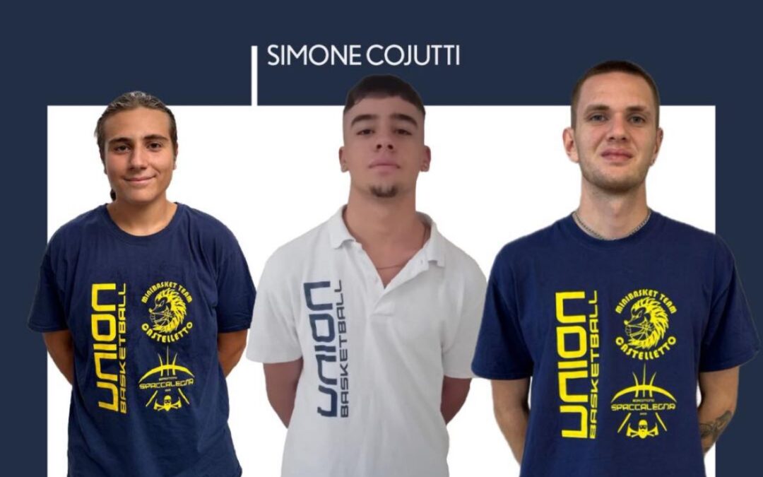 Staff Tecnico Minibaskt