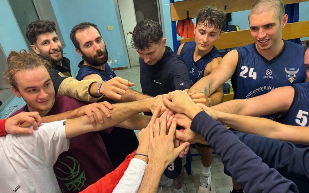 SENIOR – Si sblocca Castelletto Ticino. Ottimo l’esordio per la DR4