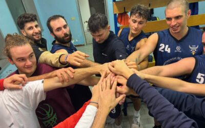 SENIOR – Si sblocca Castelletto Ticino. Ottimo l’esordio per la DR4