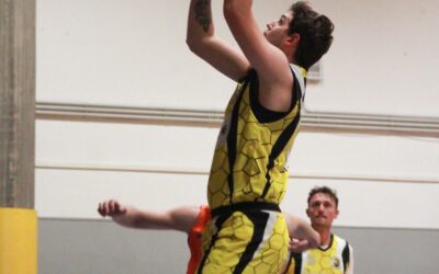 SENIOR – I Vikings vincono in rimonta in DR4. Borgo Ticino vola con Trecate grazie ai 43 di Varalli