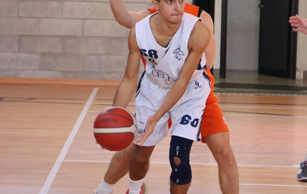 GIOVANILI – Campionato iniziato anche per gli U13!