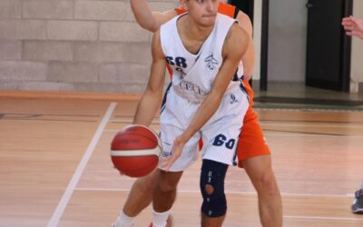 GIOVANILI – Campionato iniziato anche per gli U13!