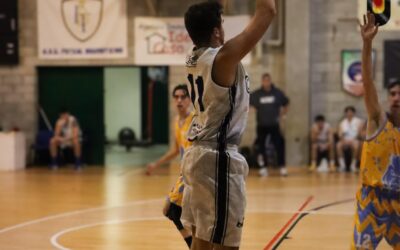 SENIOR – Solo vittorie per le squadre Union