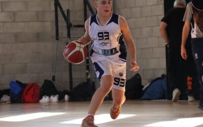 GIOVANILI – Tutte in campo le nostre squadre: vincono gli U15 Silver