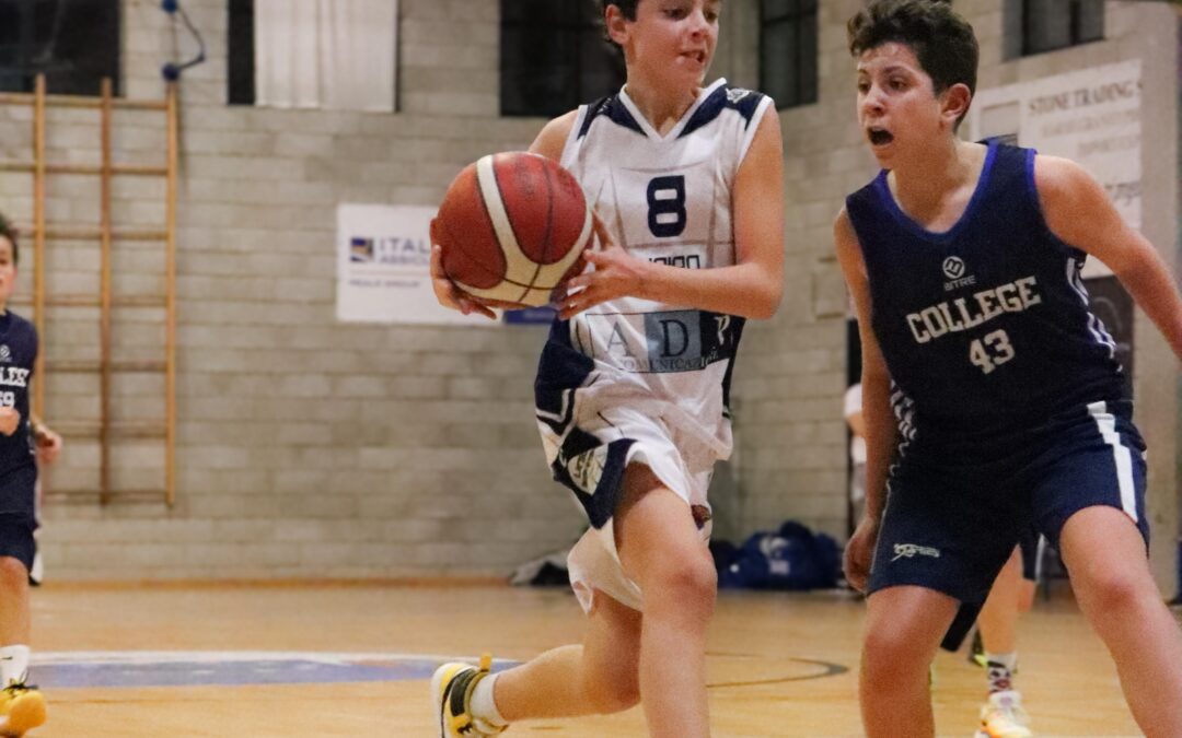 GIOVANILI – U19 Silver in crescita. Blitz dell’U17 Silver