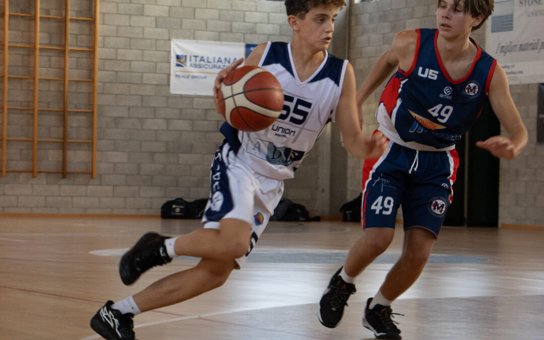 GIOVANILI – Settimana impegnativa contro le squadre d’alta classifica