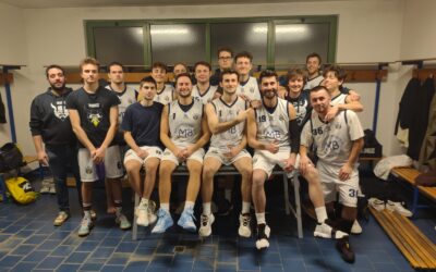 SENIOR – Squadre Union al top, con le vittorie in UISP e DR4