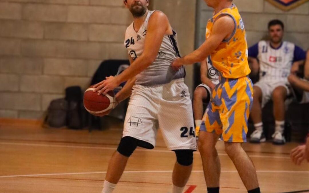 SENIOR – Vittorie per Castelletto Ticino e i Vikings della DR4. Sconfitta Borgo Ticino a Borgosesia