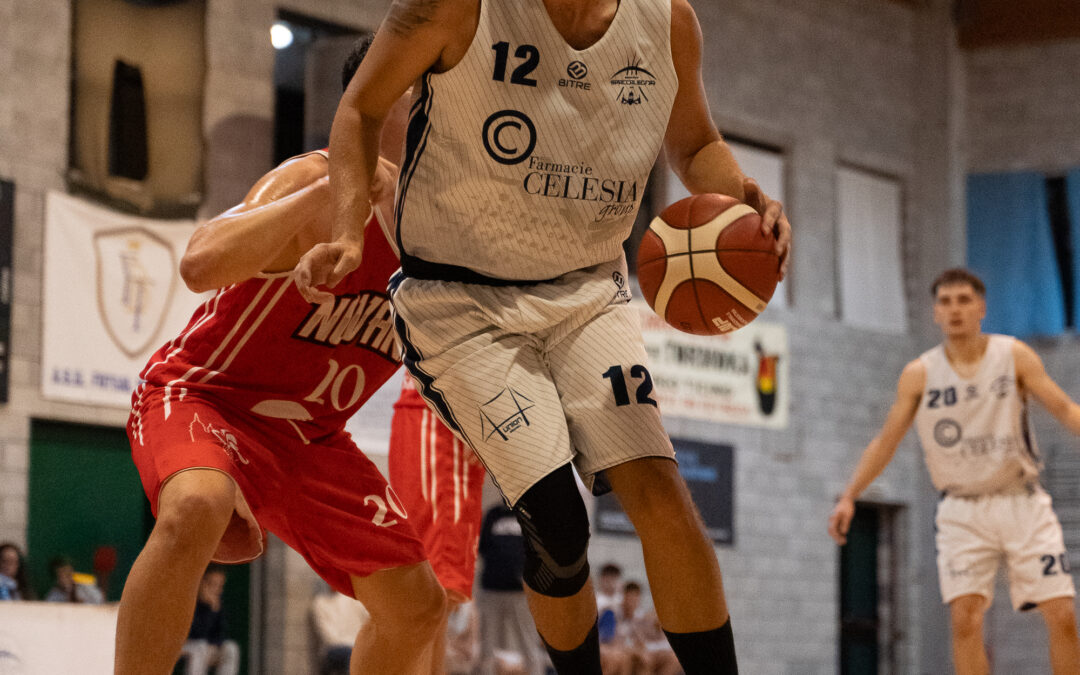 SENIOR – Le nostre squadre pronte a riprendere i campionati