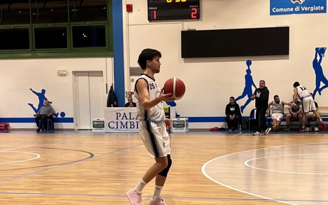 SENIOR – DR4 in vetta! Castelletto Ticino sbanca il campo del Borsano capolista