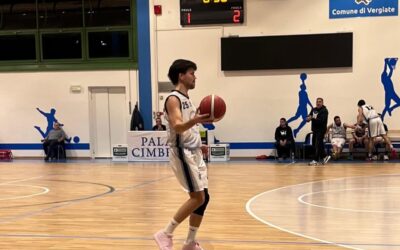 SENIOR – DR4 in vetta! Castelletto Ticino sbanca il campo del Borsano capolista