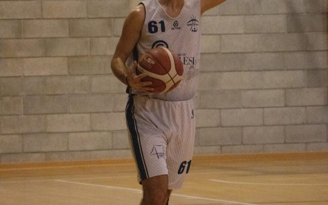 GIOVANILI – Pronti a ripartire dopo la pausa natalizia