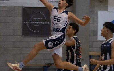 GIOVANILI – Tutto in un Sabato di fuoco!