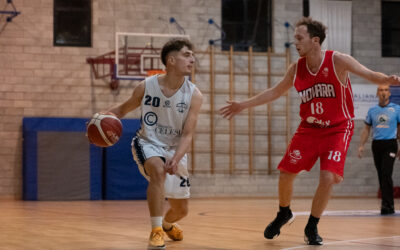 SENIOR – DR4 sempre al top; Castelletto continua a inseguire il terzo posto