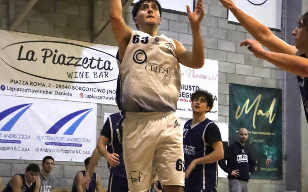 GIOVANILI – Tutte le squadre entrate nel pieno dei gironi di ritorno