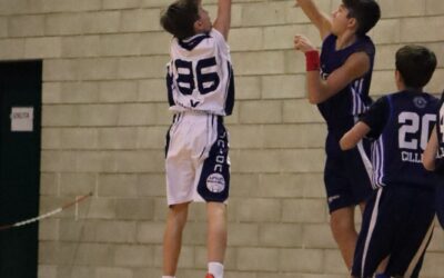 GIOVANILI – Brillano gli U13 Silver: seconda vittoria nel girone di ritorno