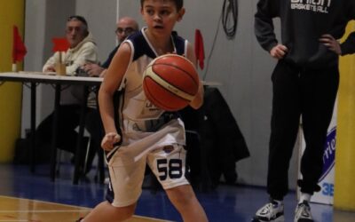 GIOVANILI – In campo U15 e U13 Silver