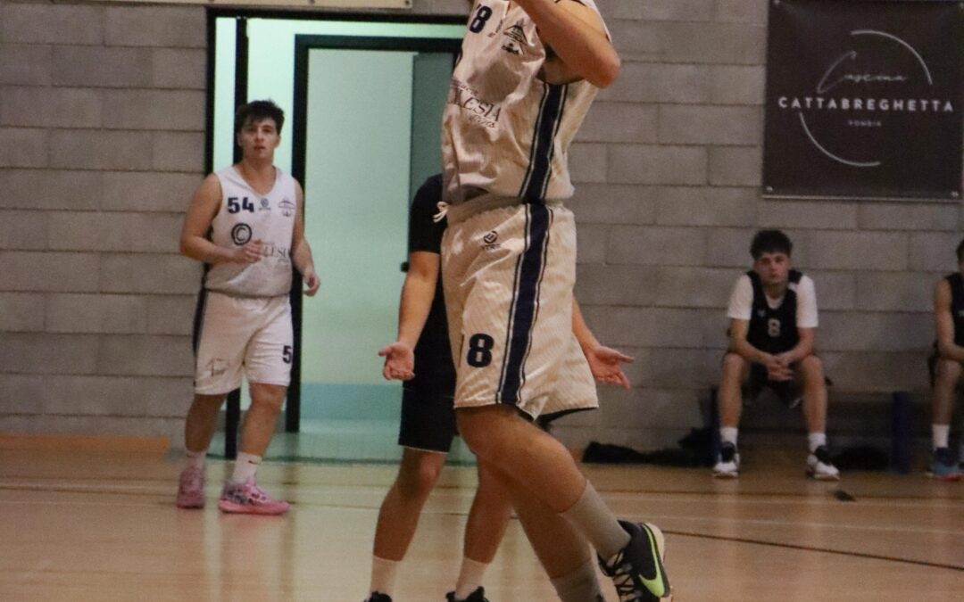 GIOVANILI – Buone prestazioni al di là dei risultati