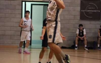 GIOVANILI – Buone prestazioni al di là dei risultati