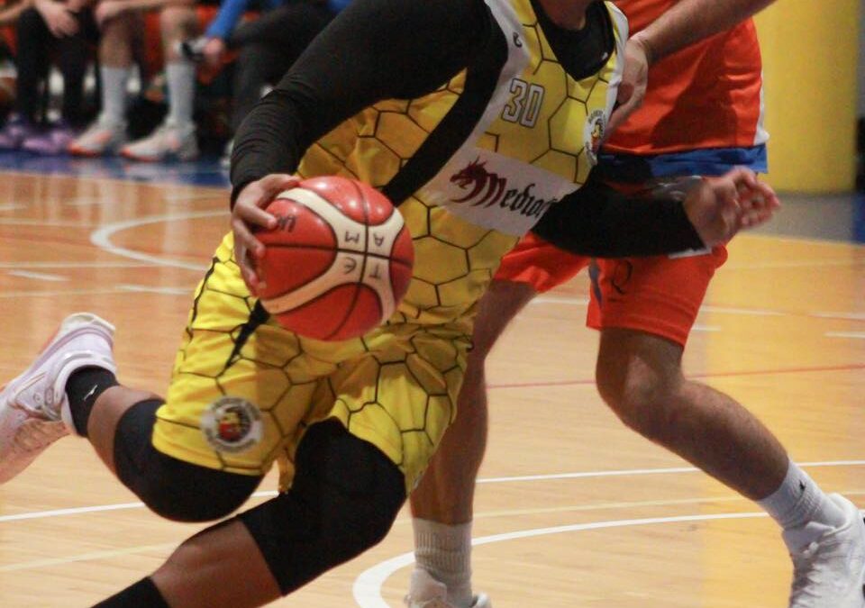 SENIOR – In campo solo Castelletto Ticino e Vikings della Second League