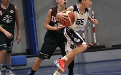 GIOVANILI – U13 Silver vincenti
