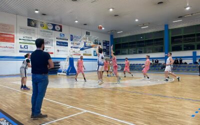 SENIOR – Bene le vergiatesi. Non si sblocca Castelletto nella seconda fase