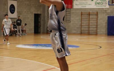 GIOVANILI – U19 Silver di nuovo vincenti!