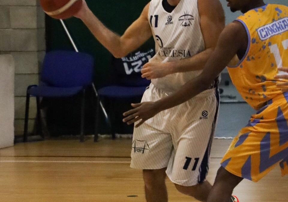 SENIOR – Poker di vittorie per le nostre senior