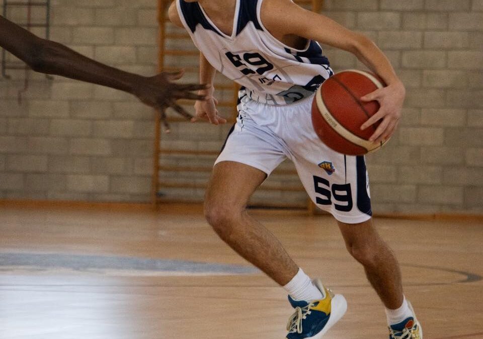 GIOVANILI – Ultimo giro prima delle feste