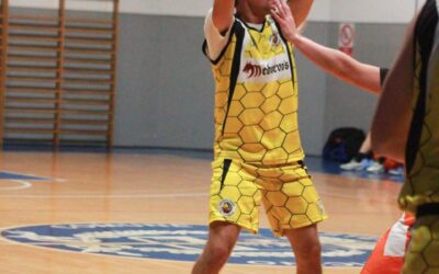 SENIOR – DR4 pronta ai playoff. Castelletto supera il primo turno.