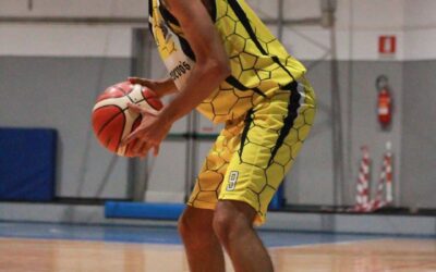 SENIOR – Si conclude al secondo turno playoff la stagione di Castelletto Ticino