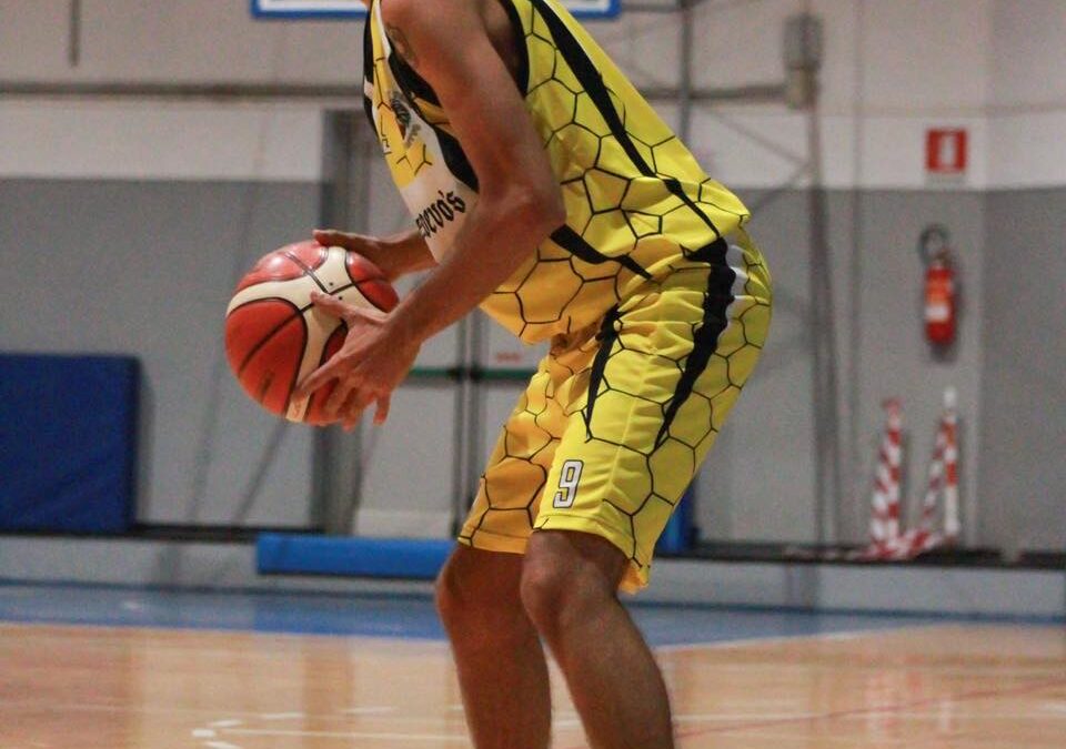 SENIOR – Si conclude al secondo turno playoff la stagione di Castelletto Ticino