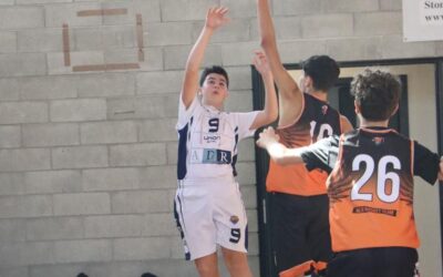 GIOVANILI – Sfide complicate per le nostre giovanili