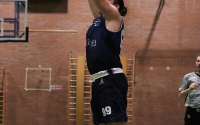 DR1 – A Cigliano gli Spaccalegna naufragano nell’ultimo quarto