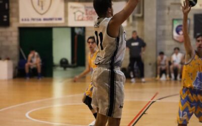 SENIOR – Vikings e Borgo Ticino vincono ai playoff!