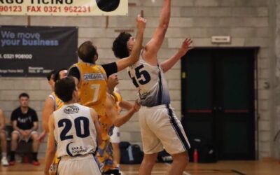 SENIOR – Si conclude la stagione dei Vikings UISP. DR4 tutto rimandato alla gara di ritorno, Borgo Ticino in semifinale