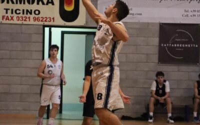 GIOVANILI –  U19 Silver e U17 Silver chiudono la prima fase