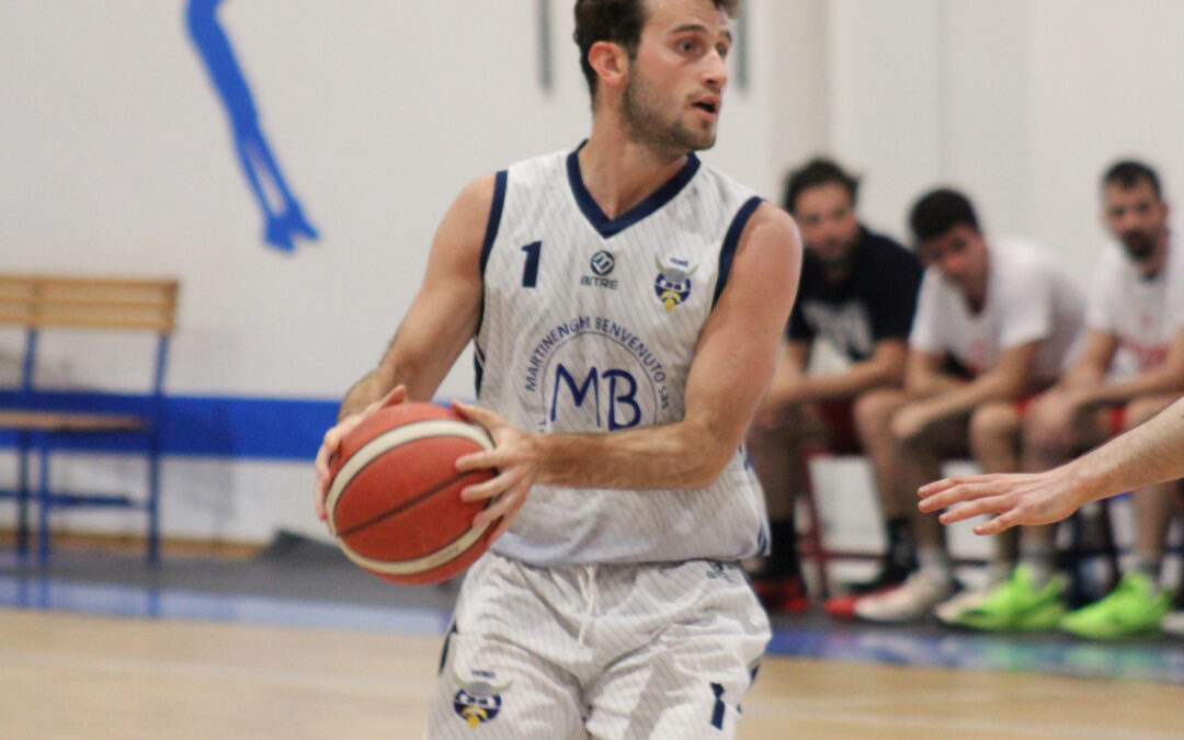 SENIOR – Si concludono le stagioni di DR4 e UISP Borgo Ticino