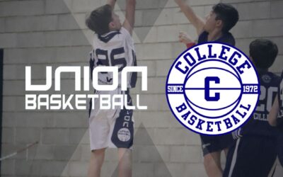 Union Basketball e College Basketball: ancora più uniti per la crescita dei ragazzi