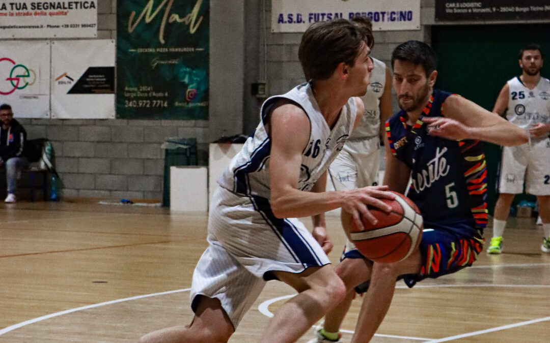 Settimana complicata per le nostre senior