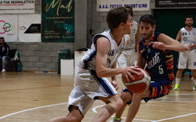 Settimana complicata per le nostre senior