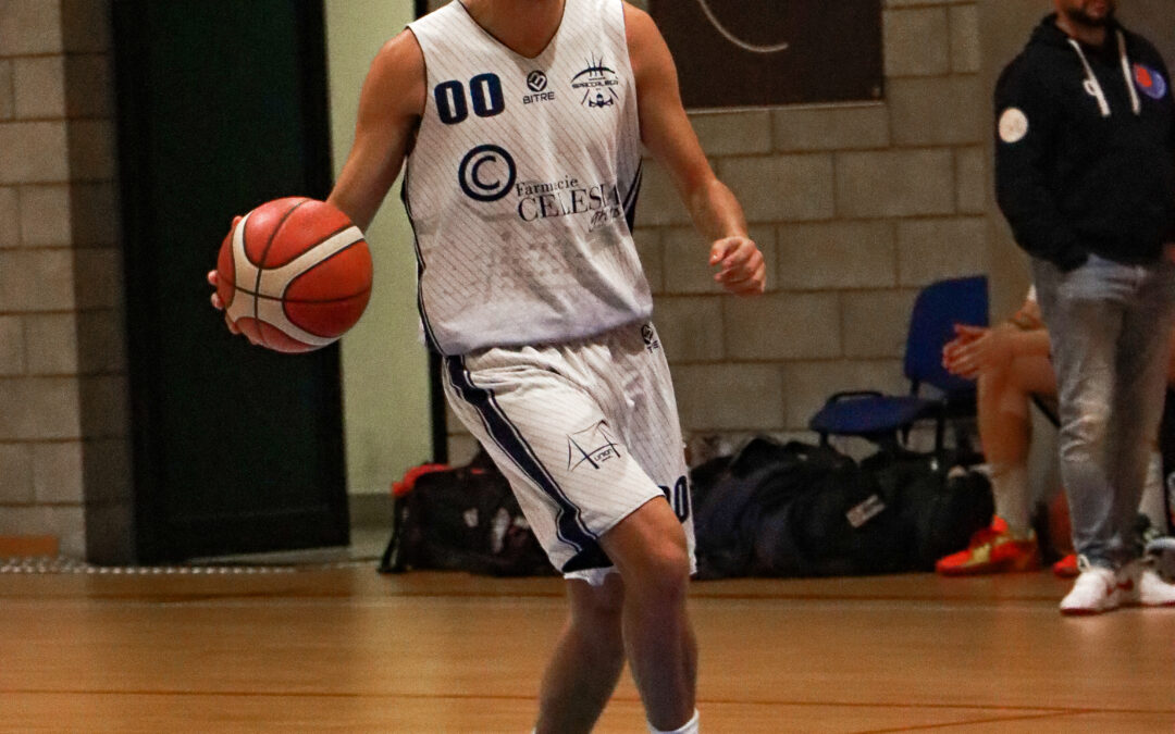 SENIOR – Bilancio settimanale alterno per le nostre squadre