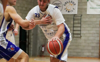 Settimana ricca di impegni per le squadre giovanili di Union Basketball
